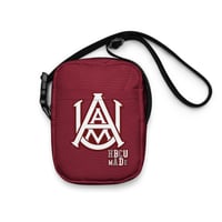 Image 1 of AAU Crossbody Bag 