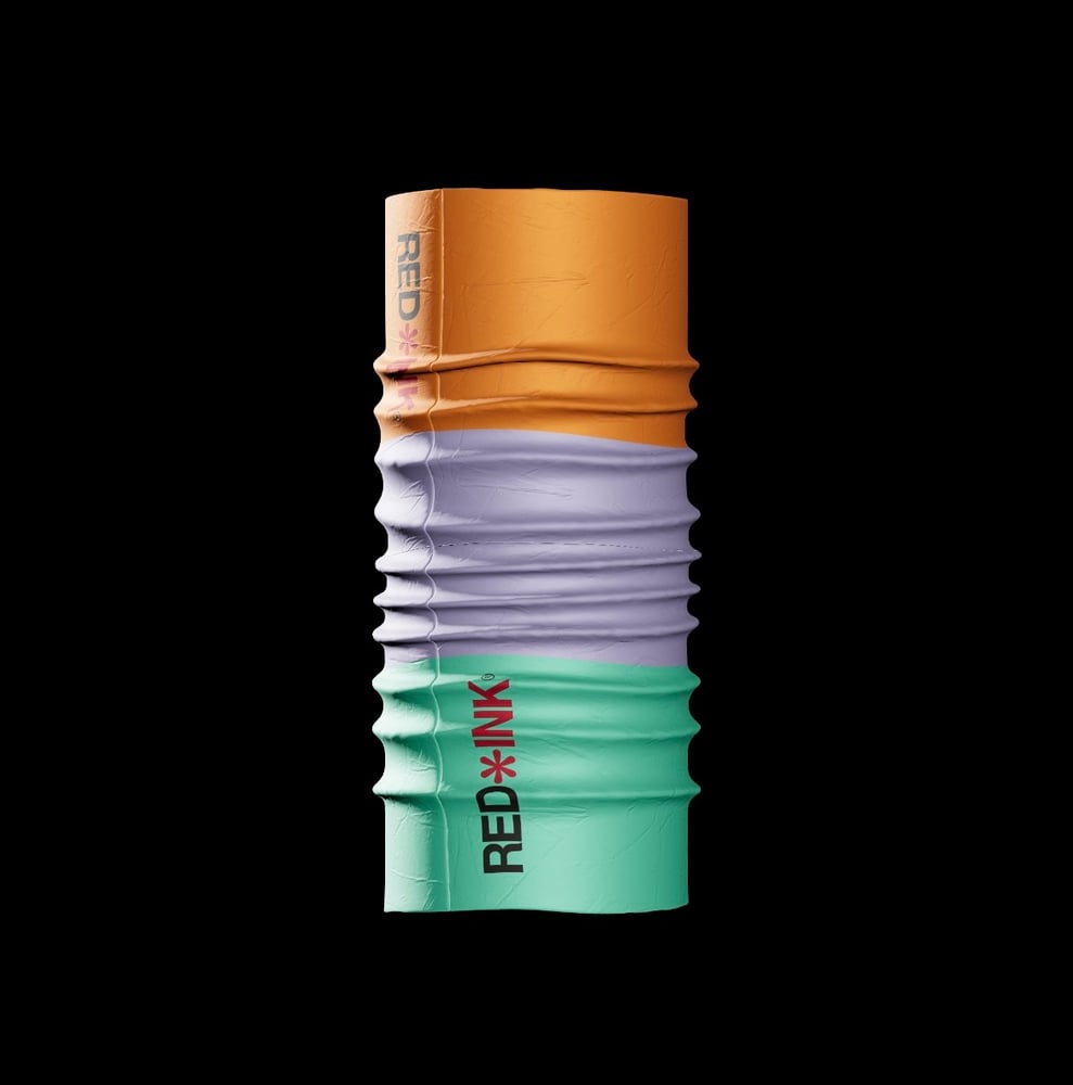 Image of TUBULAR #5