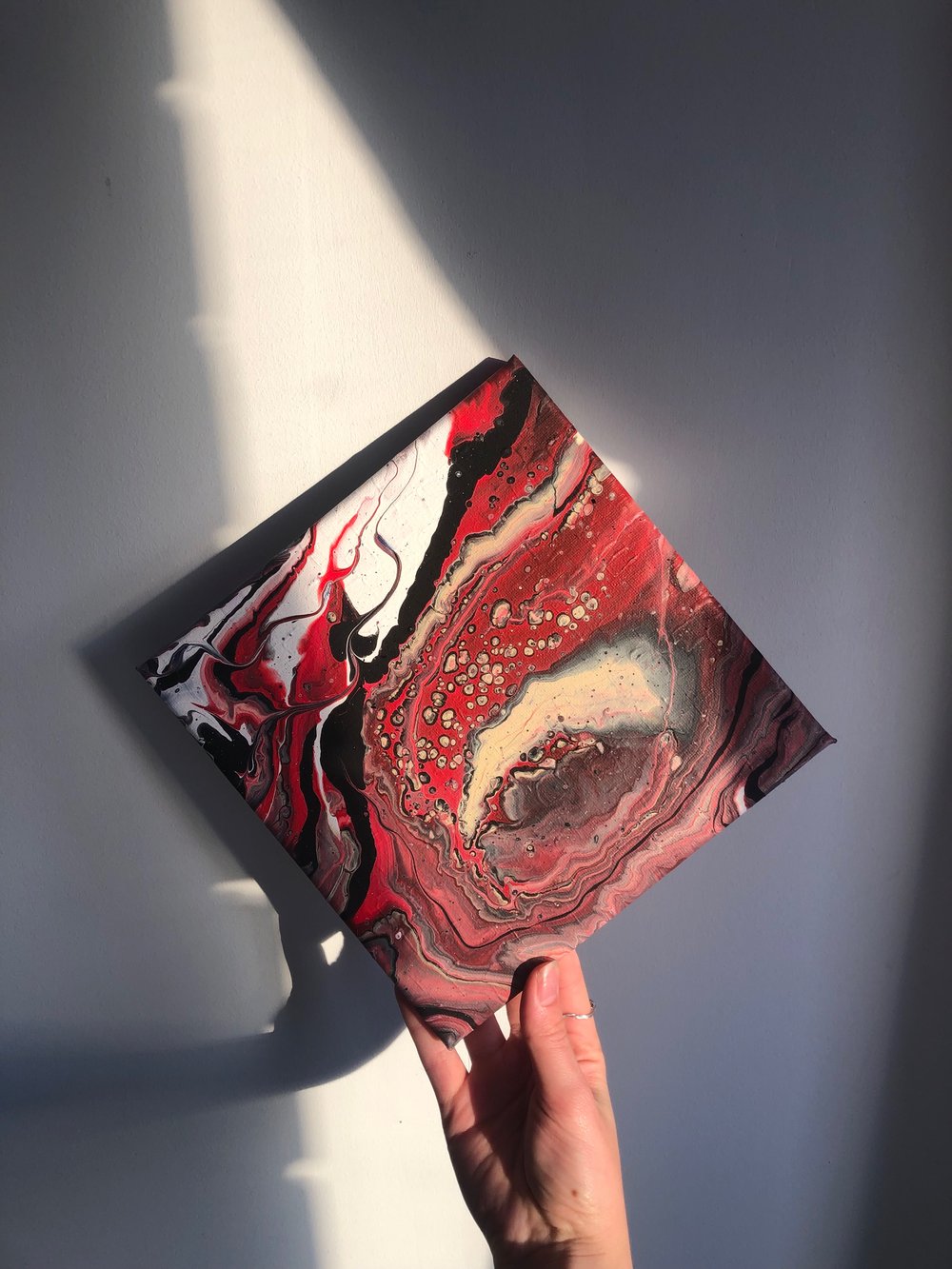 “Untitled” original 4
