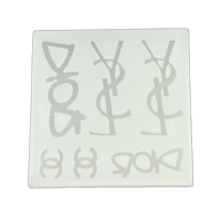 Image 2 of Silicone Mold-03