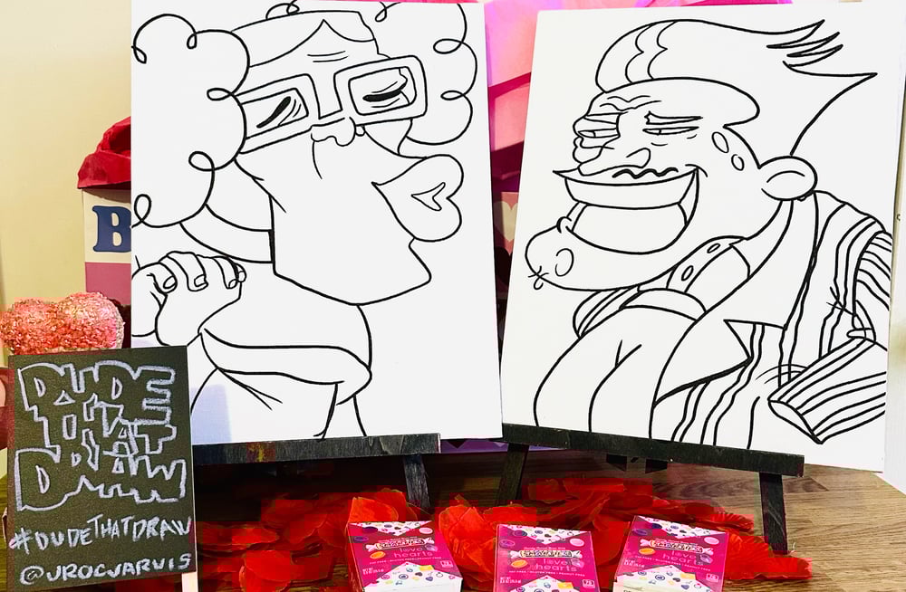 Suga Mama & Papi