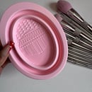 Image 5 of Brush Bath