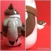 Image 3 of MM:HoPH Inspired Polymer Clay Charms