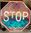 STOP Sign