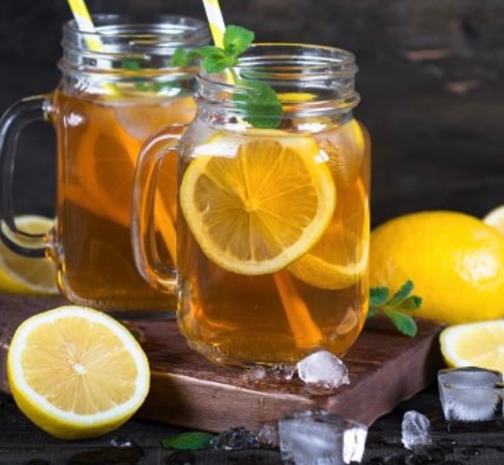 Image of Book a Beauty Tea Bar Set Up  (OKC and surrounding areas)