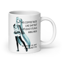 Image of MIKUU MUG