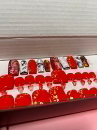 Image 3 of Retro Girl