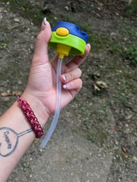 Image 5 of Toddler sippy 16oz