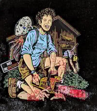 Image 1 of "Angel of Death" 