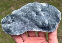 Image 6 of Morandi Fluorite Specimen #2627