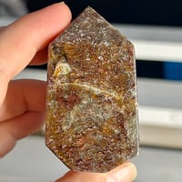 Image 4 of Garden Quartz Tower (20B)