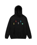 Image 1 of Astroworld Embroidered Houston Hoodie 