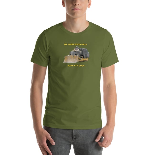 Killdozer Shirt