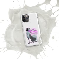 Image 5 of Park Dog - Iphone Case