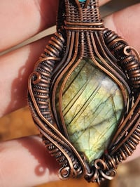 Image 5 of The pièce de résistance 