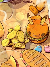 Image 5 of NUEVA LÁMINA 100 MONTADITTOS