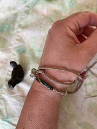 Image 2 of N. 275/25 Necklace/Bracelet