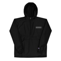 Image 2 of Elevation X Champion packable jacket 