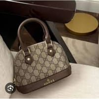 Image 3 of Mini Luxury Novelty Purse