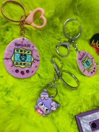 Image 2 of Keychain mix 