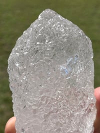 Image 3 of Himalayan Nirvana Quartz Crystal Point #2636
