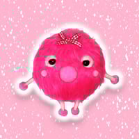 Image 1 of Sarah Fluff Noodle