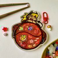 Image 3 of drhdr charms