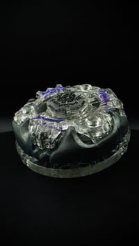 Image 3 of Skeleton Gravity Perseus (Custom)