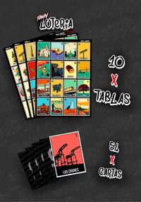 Town Loteria