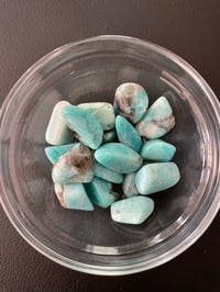 Amazonite