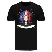 Haitian Lion