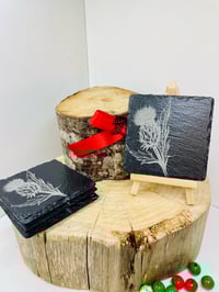 Image 5 of Slate Coasters