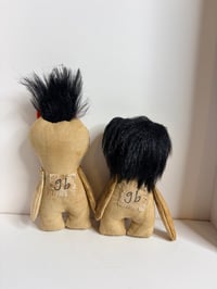 Image 4 of Button Betsy and Thready Theo