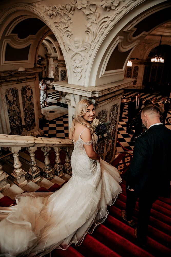 Image of WEDDING retainer fee