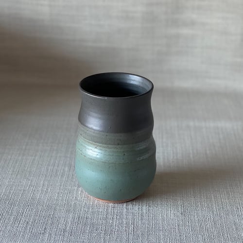 Image of STORM VASE 