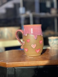 Image 4 of Valentine Mug 06