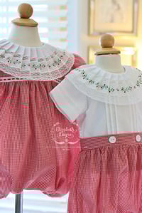 Image 13 of Landry Christmas Heirloom Collection