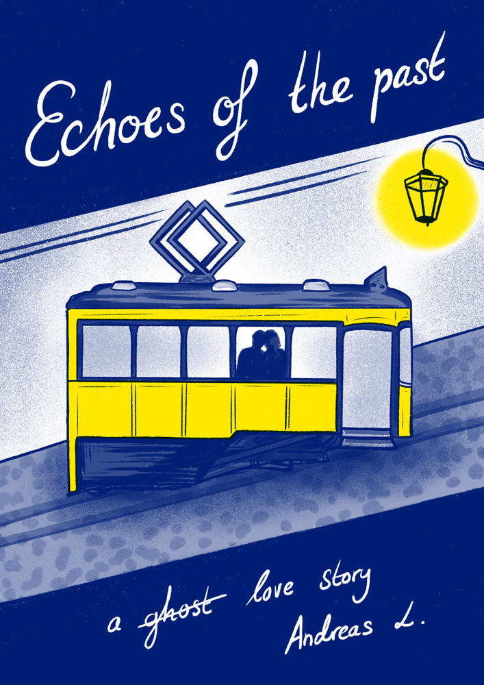 Image of Echoes of the Past [Pre-Order]