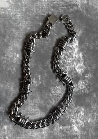 Image 1 of SACRED VEIN | Necklace/ choker