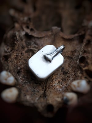Image of OSSUARY SHADOW BOX { LIMITED }