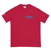 Image 4 of WAVERIDER garment-dyed tee