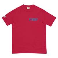 Image 4 of WAVERIDER garment-dyed tee