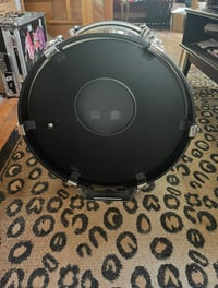 Image 2 of Roland KD-18-BK Kick Trigger DrumPad 2024