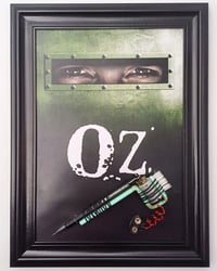 Image 1 of OZ tattoo gun