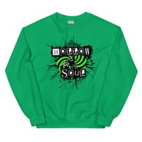 Image 7 of Officially licensed Jodie King Hollow Soul Unisex Sweatshirt
