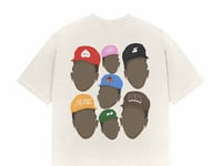 Image 2 of Flower Department  (Cream)