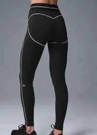 Image 2 of A Set - Black