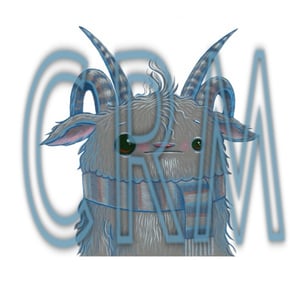 Image of CRM Cozy Tubes