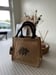 Image of I Will Go With You Tote Bag