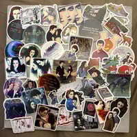 Image 3 of Twihard Sticker Blindbags